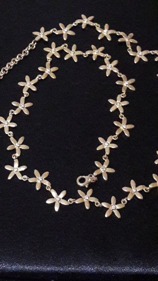 Tous oro 18kl  y diamantes!Oferta hoy
