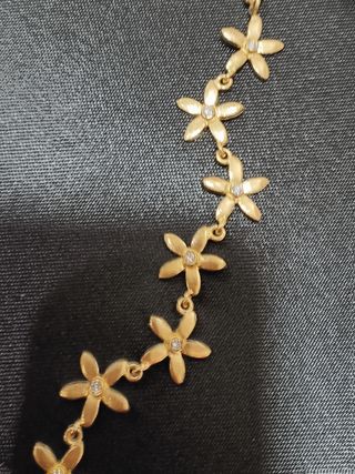 Tous oro 18kl  y diamantes!Oferta hoy