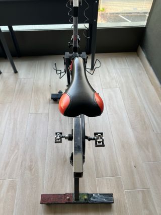 Bicicleta spinning