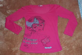 1€×UNIDAD,6 PRENDAS ROPA MUJER TALLA L 
