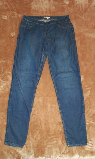 1€×UNIDAD,6 PRENDAS ROPA MUJER TALLA L 