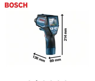 Termodetector BOSCH GIS 1000C