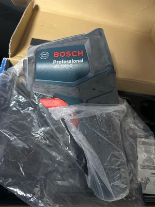Termodetector BOSCH GIS 1000C