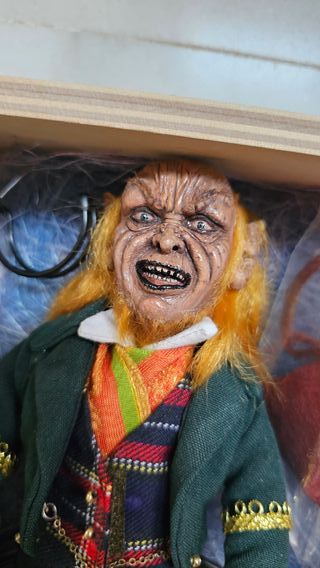 Viola Wittrocka 1/6 Leprechaun (1993)