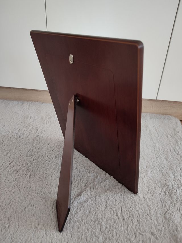 Portaretratos / espejo de plata Its Argentis