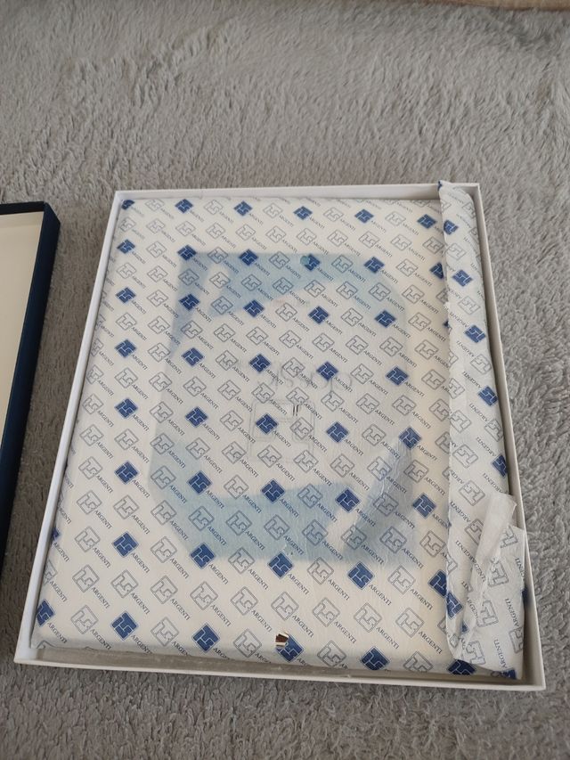 Portaretratos / espejo de plata Its Argentis