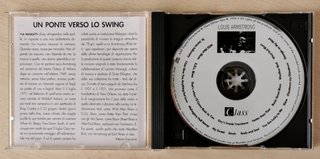 CD Audio di Louis Armstrong "Greatest" del 1996