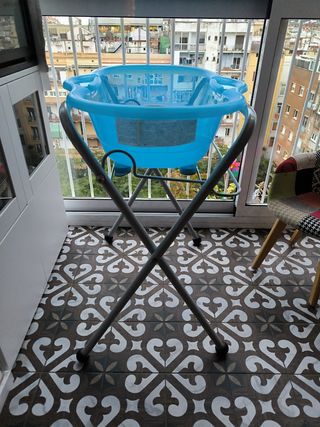 Bañera bebe brevi. Urge vender!