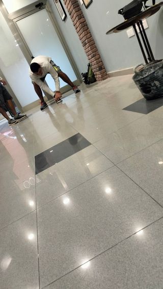 Reparación de terrazas