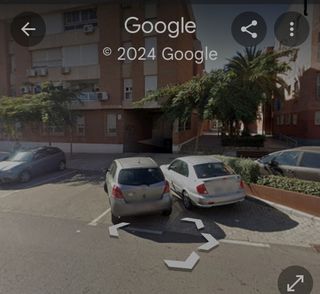 Garaje en alquiler para moto