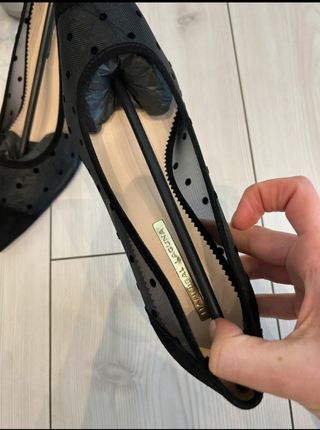 Tacones Hannibal Laguna