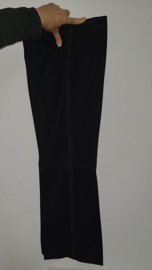 Traje caballero smokig