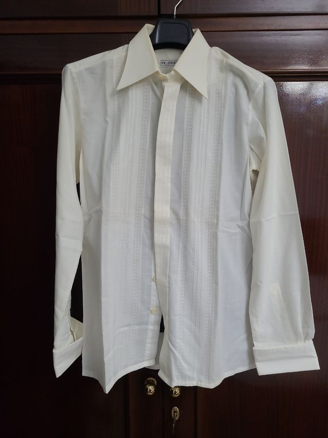 Traje caballero smokig