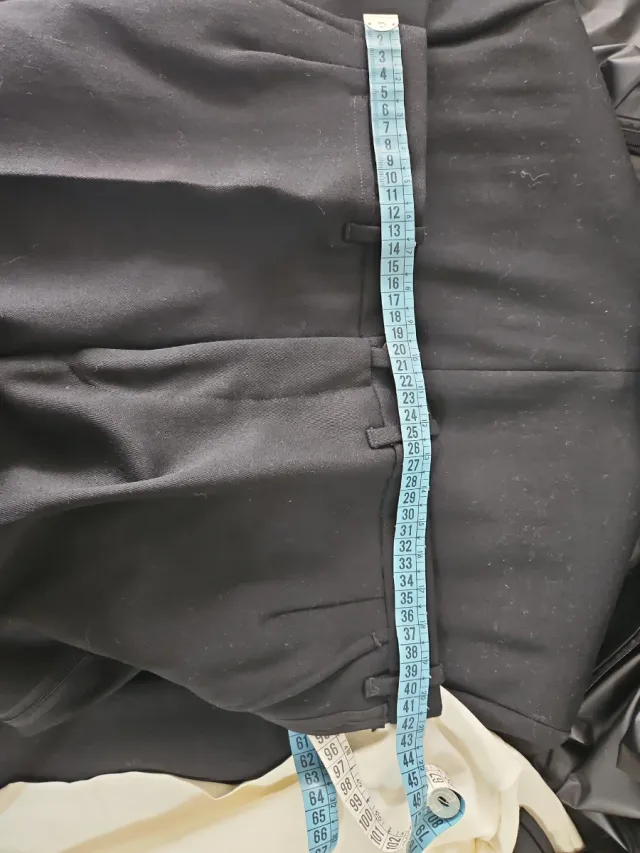 Traje caballero smokig