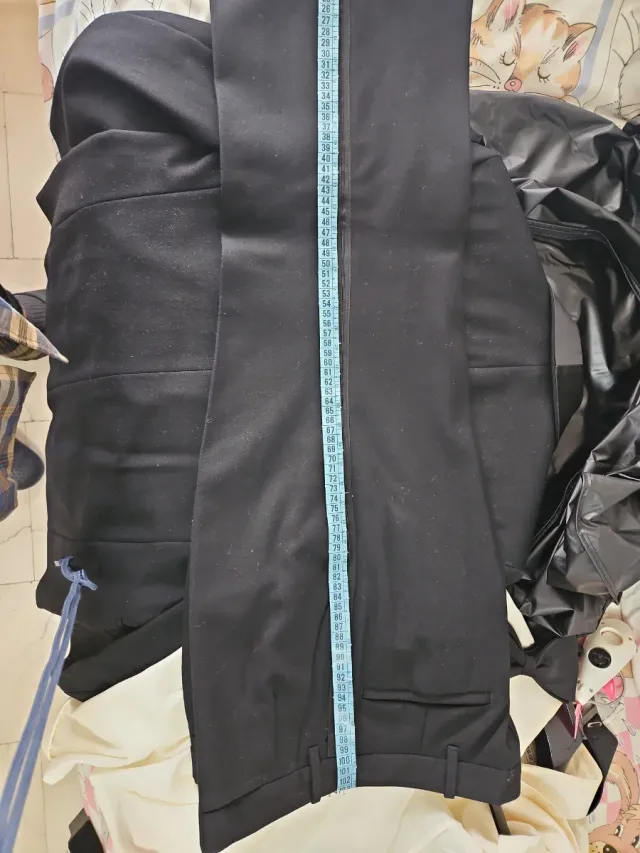 Traje caballero smokig