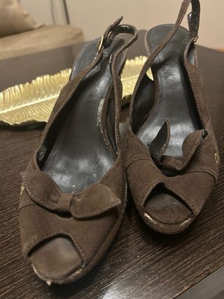 Sandalias GUESS