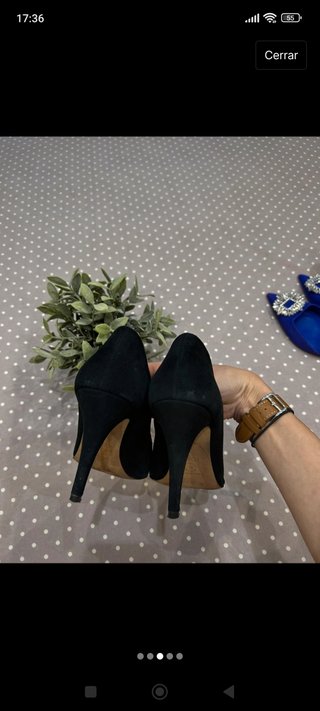Tacones LODI