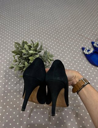 Tacones LODI