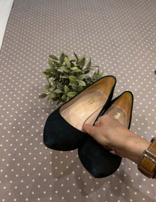 Tacones LODI