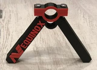 Bípode Minelab Equinox 600 800 Detector Metales