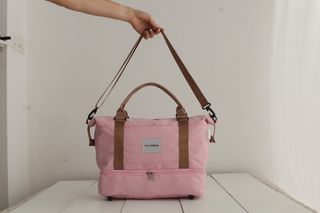 Bolsa de viaje , equipaje de mano