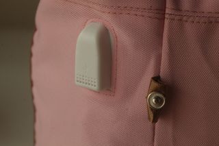 Bolsa de viaje , equipaje de mano