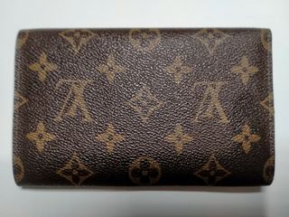 Cartera monedero Louis Vuitton 