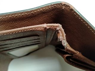 Cartera monedero Louis Vuitton 
