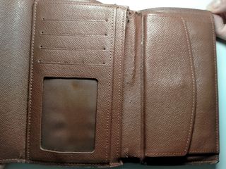 Cartera monedero Louis Vuitton 
