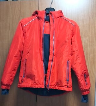 Chaqueta niñ@