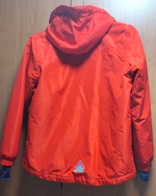Chaqueta niñ@