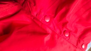 Chaqueta niñ@