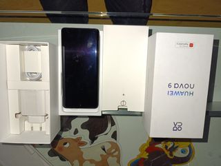 Huawei nova 9