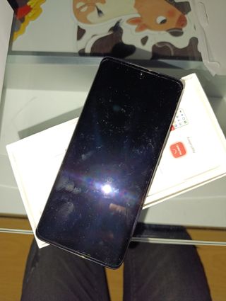 Huawei nova 9