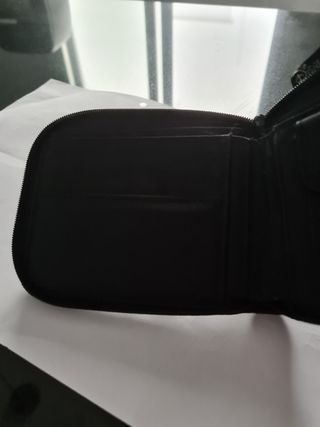 Cartera de Disneyland 