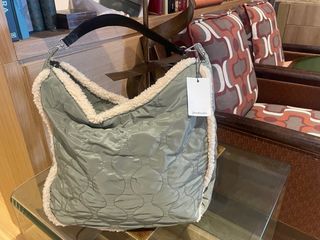 Bolso Stradivarius