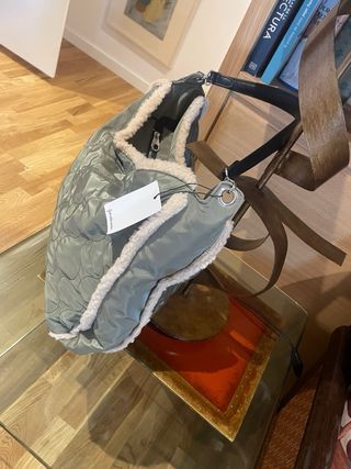 Bolso Stradivarius