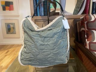 Bolso Stradivarius