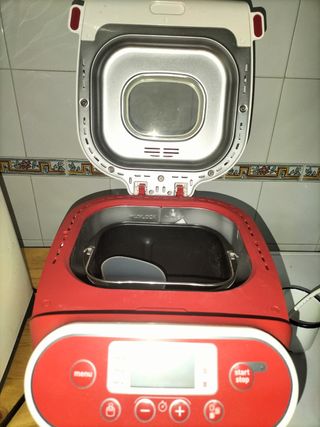 Panificadora Moulinex Uno