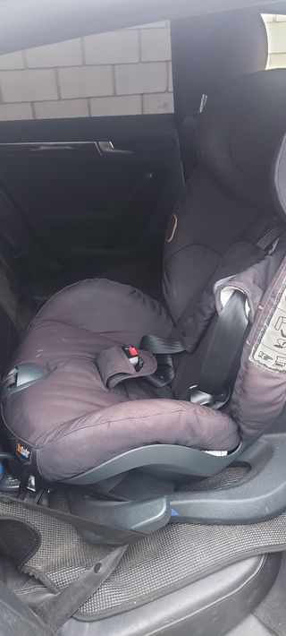 Sillita para coche Besafe