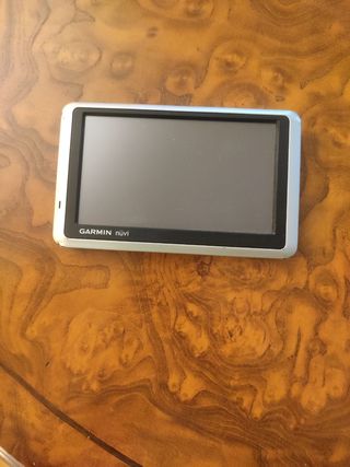 GPS Garmin Nuvi 1340 y 1300