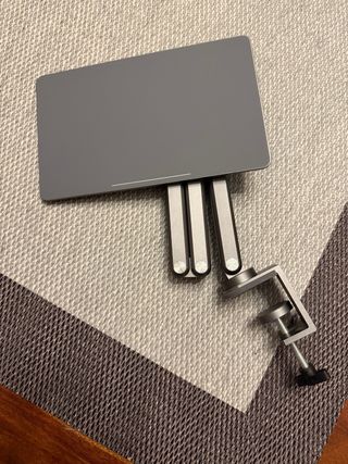 KU XIU Soporte Magnético para iPad Pro 12.9