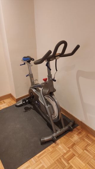 Bicicleta spinning