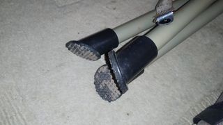 Sillas plegables camping