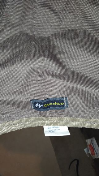 Sillas plegables camping