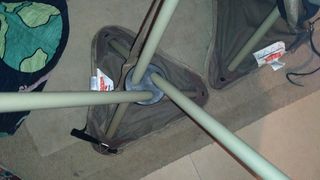 Sillas plegables camping