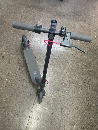 Patinete Electrico