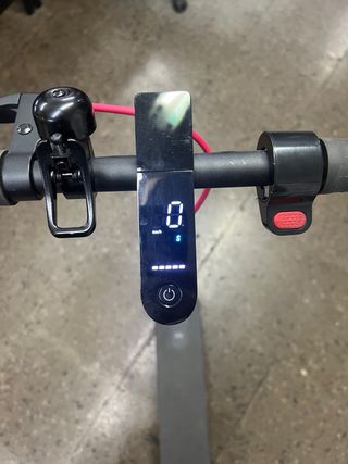Patinete Electrico