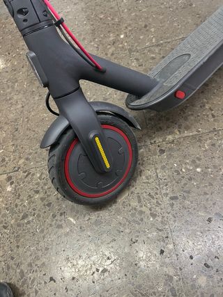 Patinete Electrico
