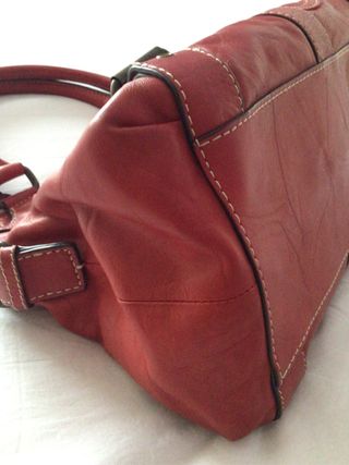 Bolso Purificación García